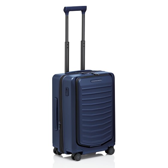 Porsche Design Roadster 4 Roll Cabin Trolley 55 cm
