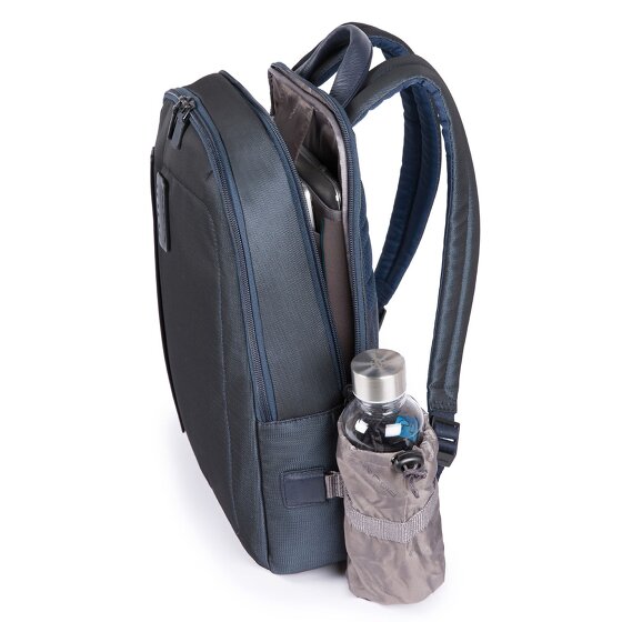 Piquadro Pulse Business backpack 40 cm Laptop compartment