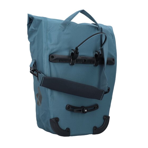 Deuter Mainhattan bicycle bag 33 cm