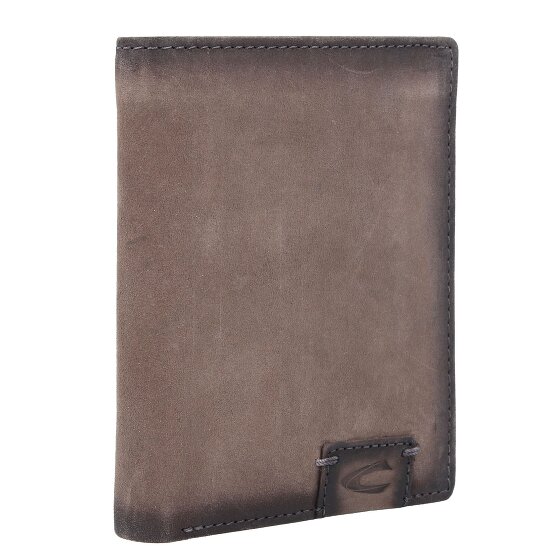 camel active Dallas Wallet RFID protection Leather 11 cm