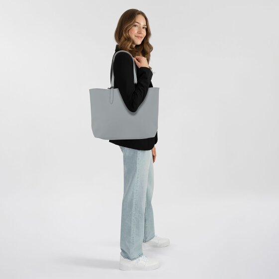 Lacoste Anna reversible tote bag 34.5 cm