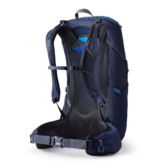 Gregory Zulu 30 Hiking backpack M-L 62 cm