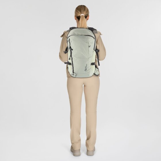 Jack Wolfskin Cyrox Shape 25 S-L backpack 52 cm