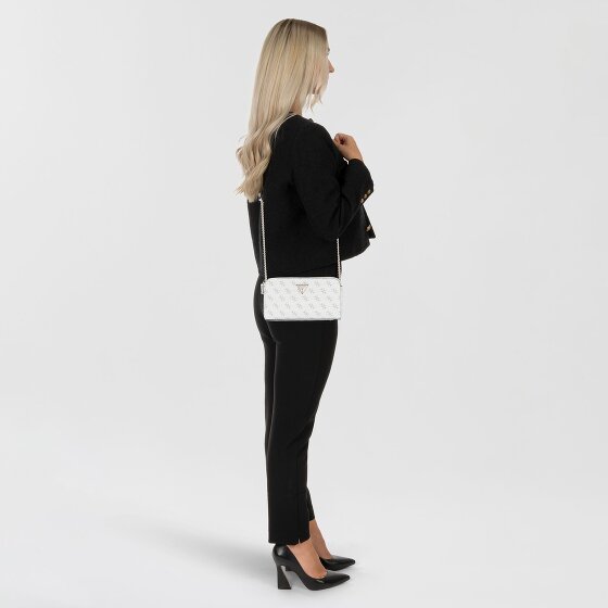 Guess Eco Carly Shoulder bag 23.5 cm