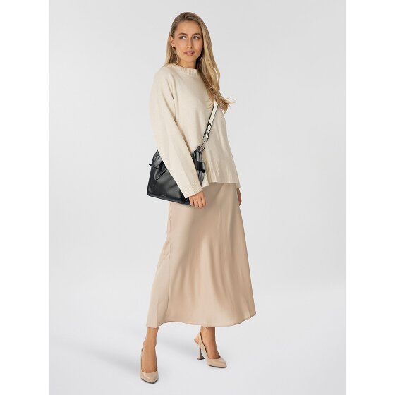 Coccinelle Gretel Shopper Bag Leather 25 cm