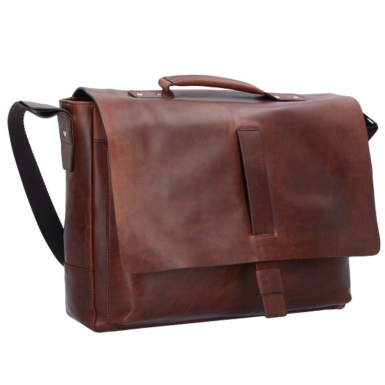 Joop! Loreto Kreon briefcase leather 39 cm laptop compartment