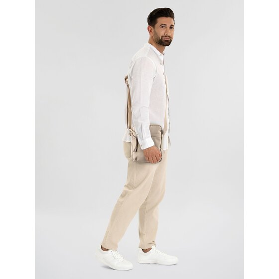 Lacoste Core Essentials Neocroc Shoulder bag 16.5 cm