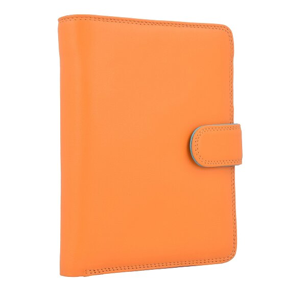Mywalit Wallet Genuine Leather 14 cm