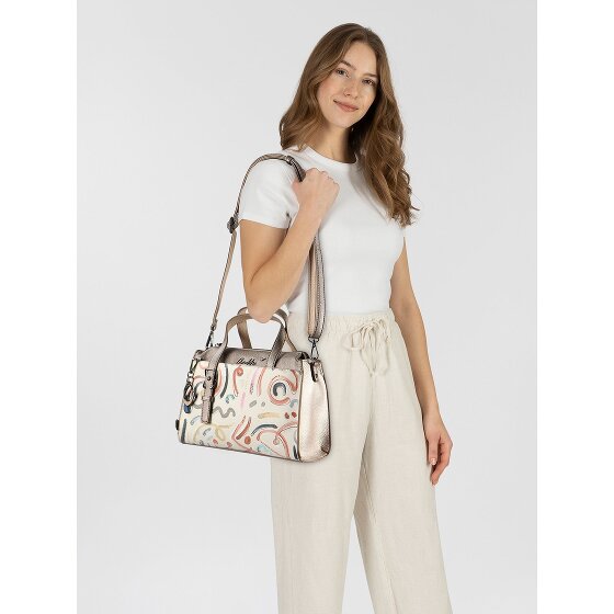 Anekke Olympia Shoulder Bag 28 cm