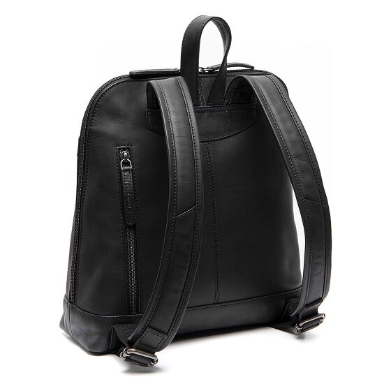 The Chesterfield Brand Tigris Daypack Leather 31 cm