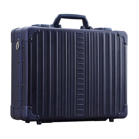 Aleon Attache briefcase 43 cm laptop compartment