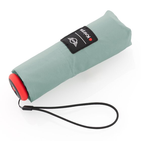 Knirps Knirps x MINI Pocket umbrella 18 cm