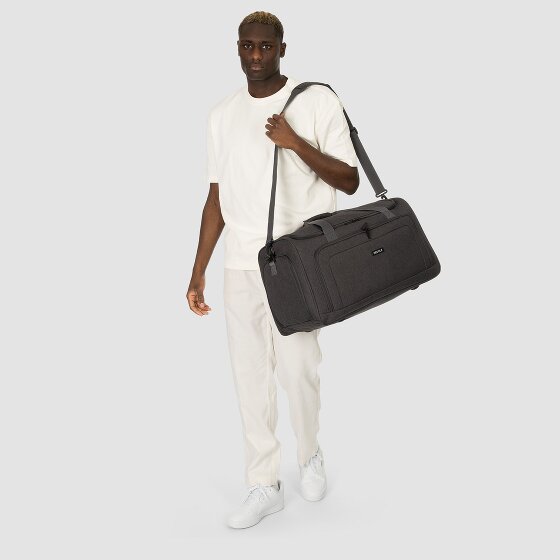 Redolz Essentials 12 Weekender travel bag 55 cm with shoe compartment