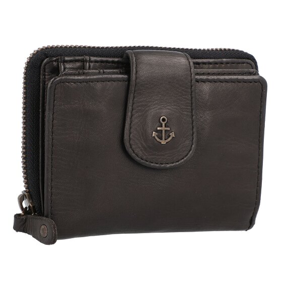 Harbour 2nd Anchor Love Isidora wallet leather 12 cm