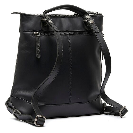 The Chesterfield Brand Harare City Backpack Leather 30 cm