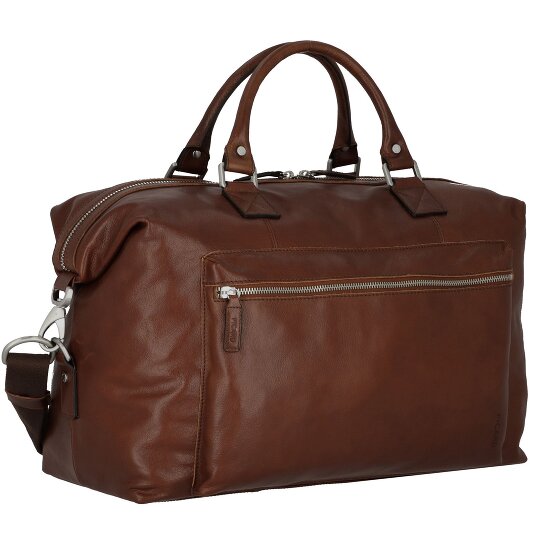 Picard Buddy Weekender travel bag Leather 45 cm