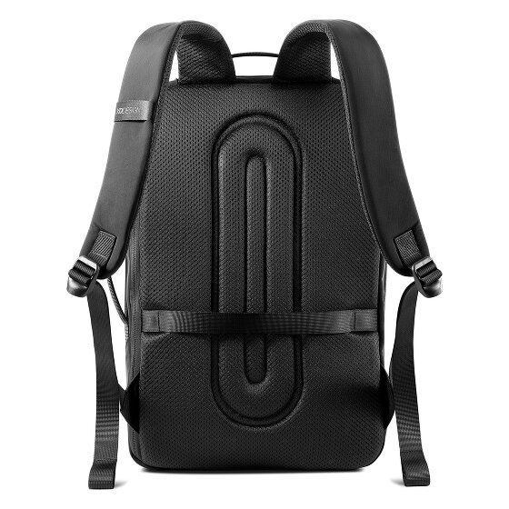 XD Design Bobby Air Daypack 46 cm Laptop compartment