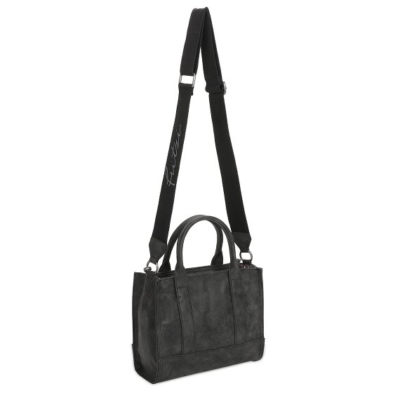 Fritzi aus Preußen SquareN Vintage Handbag 20.5 cm