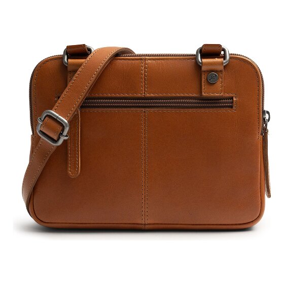 The Chesterfield Brand Caia Shoulder bag Genuine Leather 22 cm