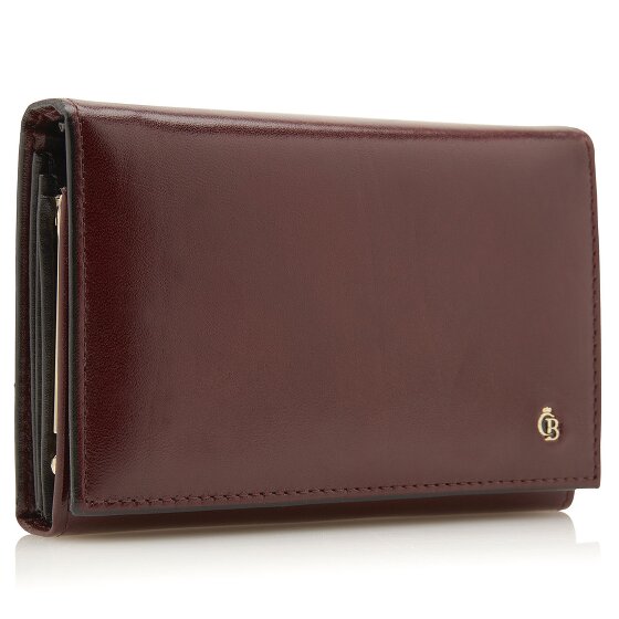 Castelijn & Beerens Nevada wallet RFID leather 14.5 cm