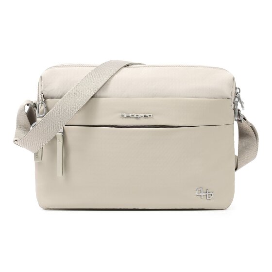 Hedgren Furo Mori Briefcase RFID protection 34 cm Laptop compartment