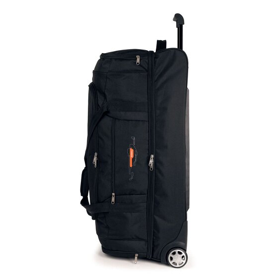 Gabol Week Eco 2 Roll Travel Bag 83 cm Gabol Week Eco 2 Roll Travel Bag 83 cm