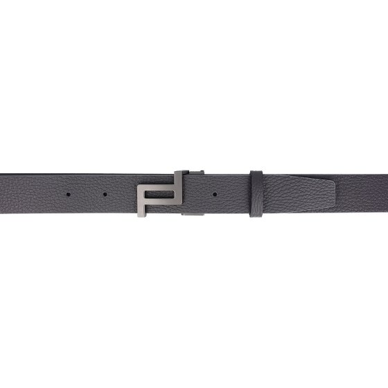 Porsche Design Icon belt leather
