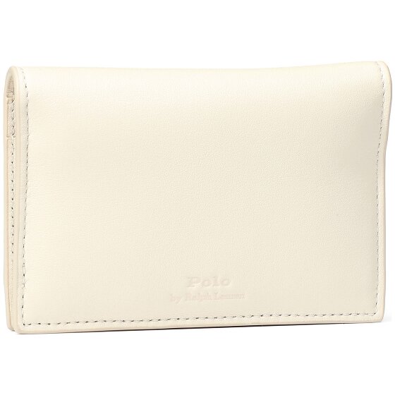 POLO RALPH LAUREN Bear Credit card case Leather 10 cm