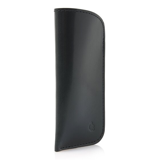 Castelijn & Beerens Spectacle case Leather 1 cm