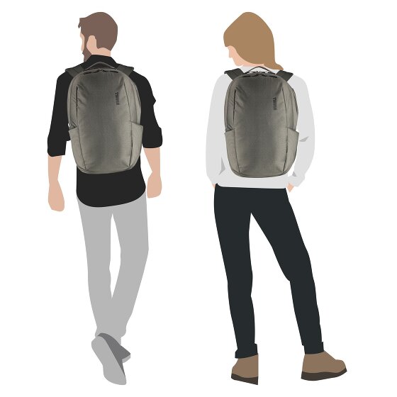 Thule Subterra Daypack 48 cm Laptop compartment