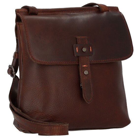 Harold's Aberdeen shoulder bag leather 21 cm