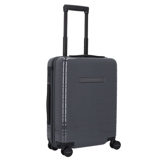 Horizn Studios H5 Smart 4 wheels Cabin trolley 55 cm