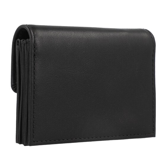 Liebeskind Wallet RFID protection Leather 10.5 cm