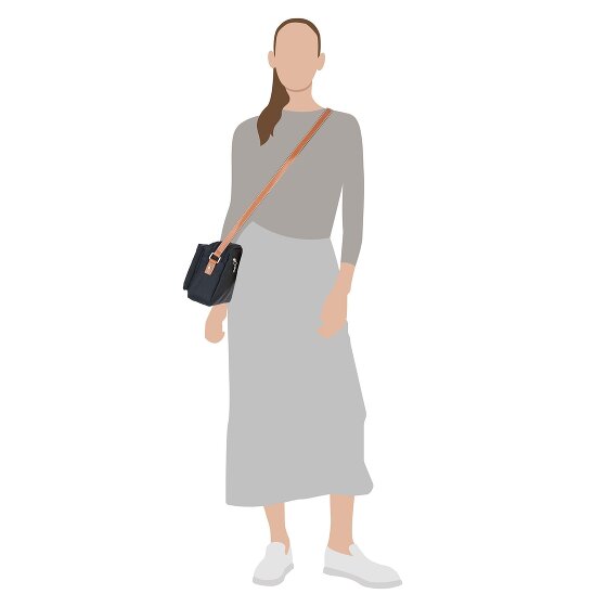 Picard Sonja Sonja Shoulder bag 22 cm