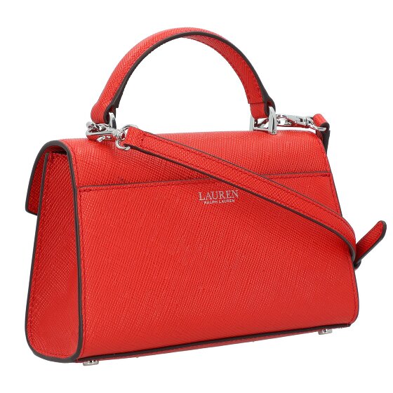 Lauren Ralph Lauren Farrah Handbag Leather 20.5 cm