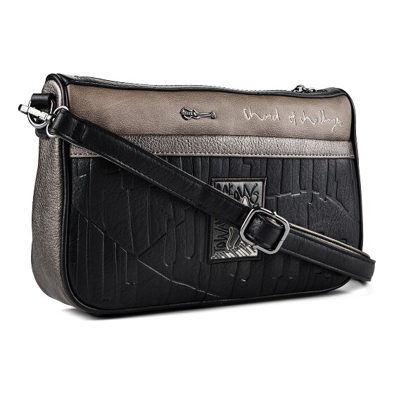 Anekke Orchestra Shoulder Bag 28 cm
