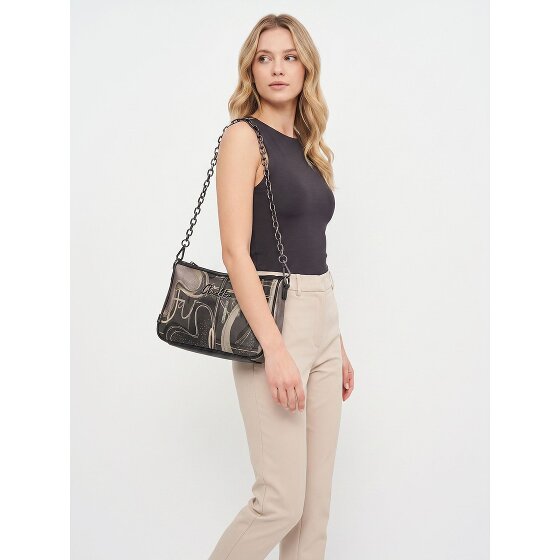 Anekke Orchestra Shoulder Bag 28 cm