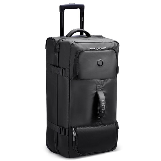 Delsey Paris Raspail 2 roll travel bag 73 cm