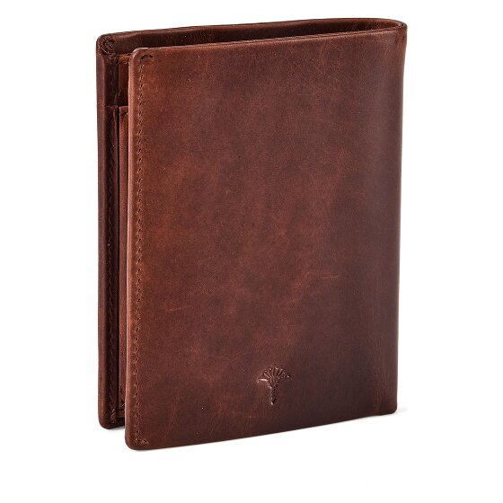 Joop! cerratano Wallet RFID protection Leather 12 cm