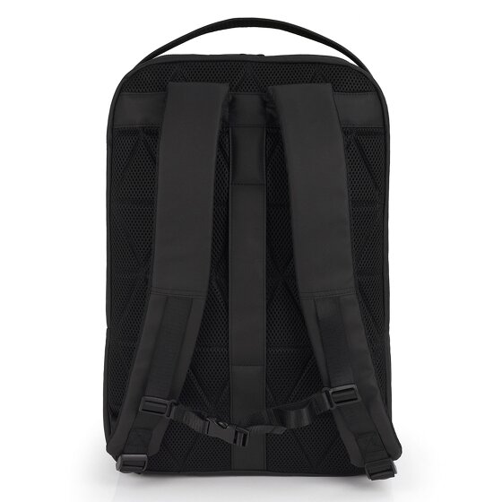Gabol Bonus travel backpack 48 cm laptop compartment