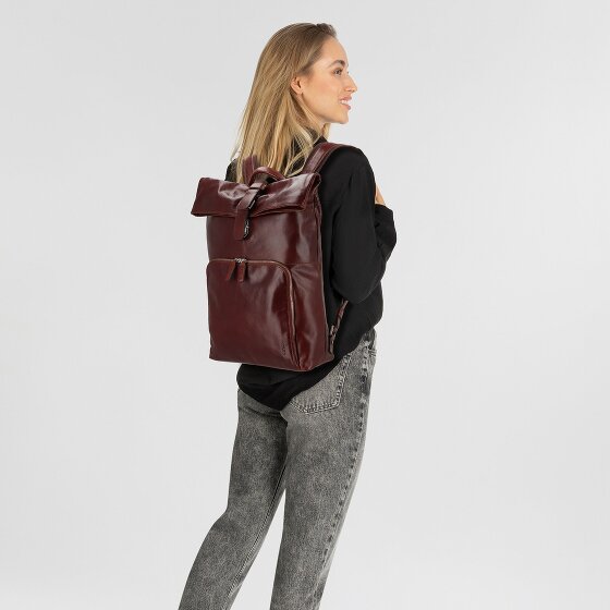 Picard Buddy Daypack Leather 42 cm Laptop compartment