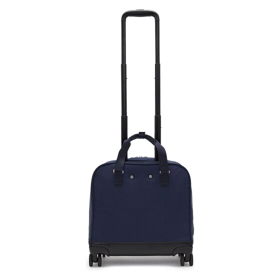Kipling Commuter 4 wheels Pilot trolley 36.5 cm Laptop compartment
