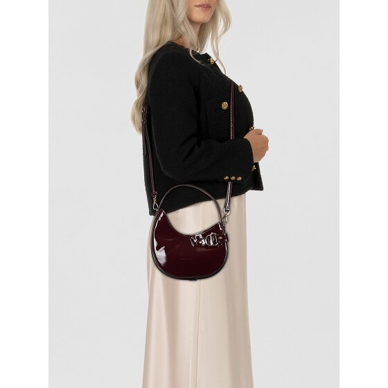 Lauren Ralph Lauren Tasha Shoulder Bag Leather 19 cm