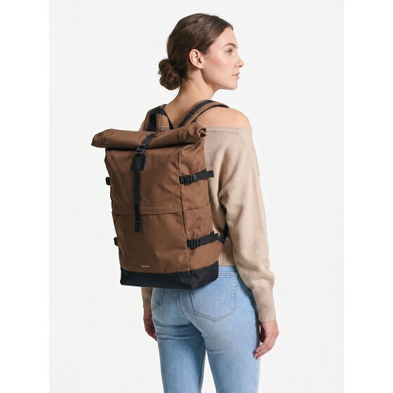 Sandqvist Icon Daypack 65 cm Laptop compartment