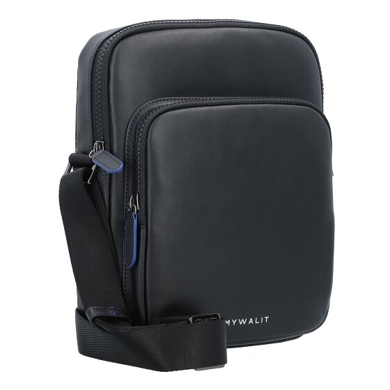 Mywalit Firenze Shoulder bag Leather 21 cm