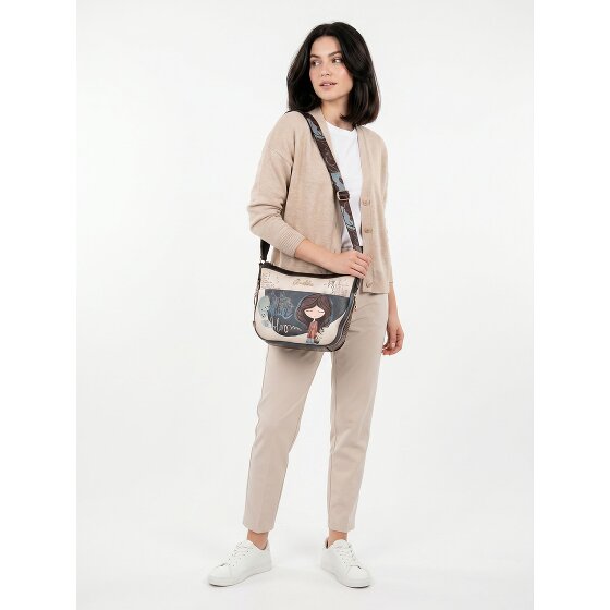 Anekke Tulip Shoulder bag 34 cm