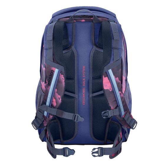 coocazoo Every School backpack 44 cm
