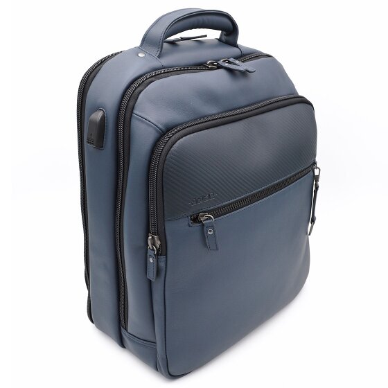 Jump Boston backpack 40 cm laptop compartment
