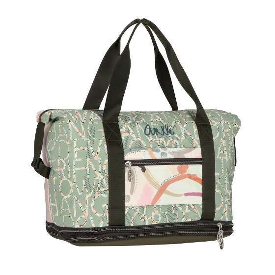 Anekke Viaje Weekender travel bag 52 cm with expansion pleat