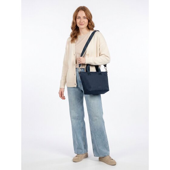 Jost Bergen Handbag RFID protection 23 cm